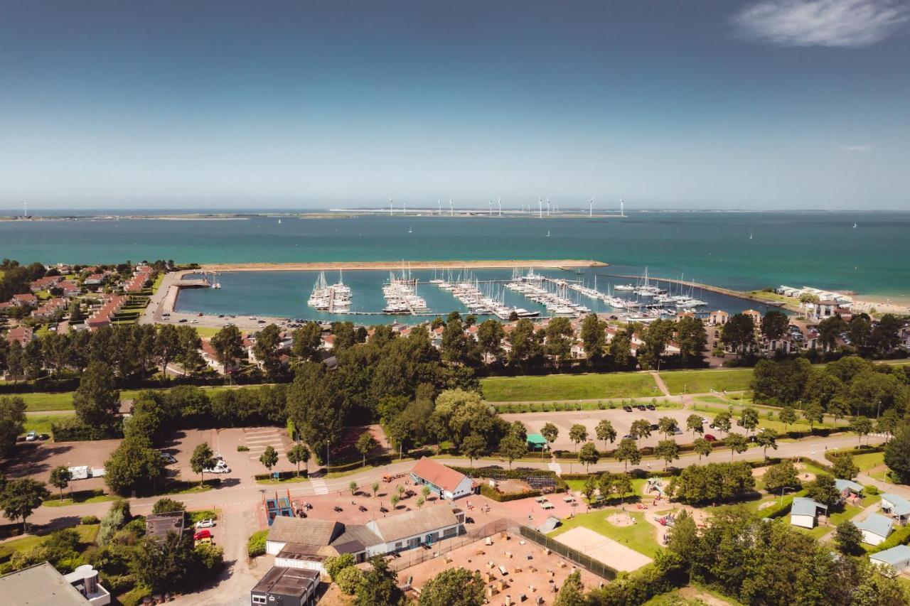 Rbr 1532 - Beach Resort カンペルラント エクステリア 写真